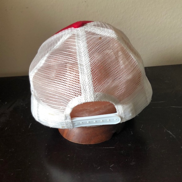 OFFICIAL/AUTHENTIC BUDWEISER SNAP BACK CAP - Picture 2 of 6